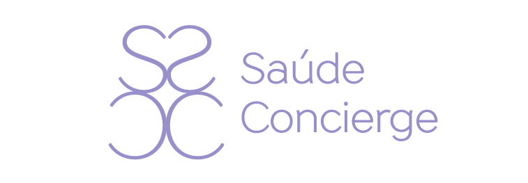 Logo - Saúde Concierge